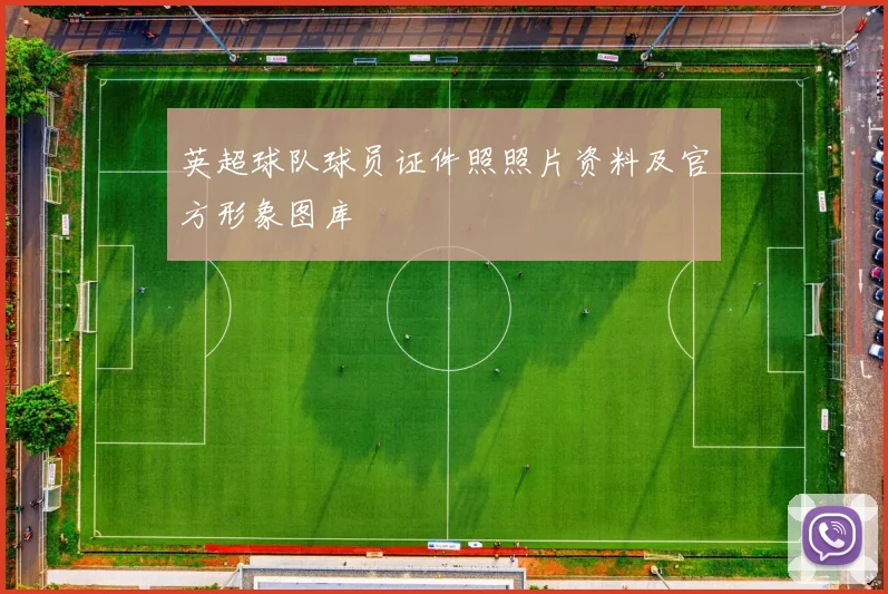 英超球队球员证件照照片资料及官方形象图库